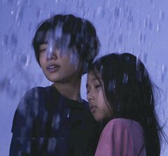 52 Hertz no Kujiratachi