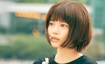 52 Hertz no Kujiratachi