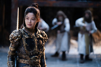 A Writer's Odyssey 2