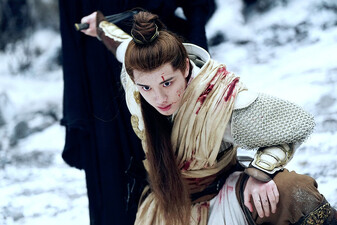 A Writer's Odyssey 2