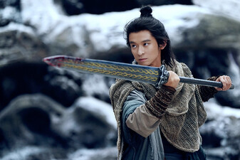 A Writer's Odyssey 2