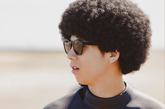 Afro Tanaka