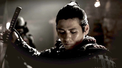 L'era dei samurai: La nascita del Giappone