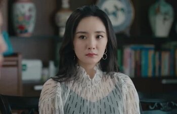 Lei e il marito perfetto