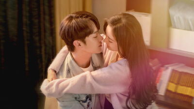 Lei e il marito perfetto