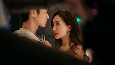 Lei e il marito perfetto