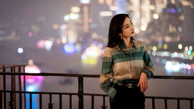 Lei e il marito perfetto