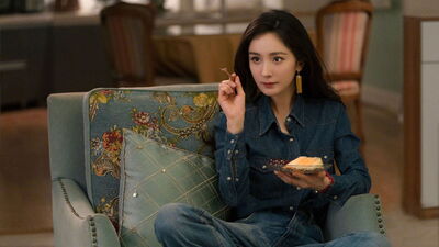 Lei e il marito perfetto