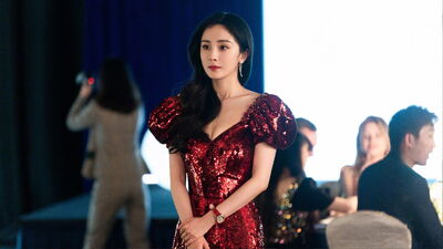 Lei e il marito perfetto