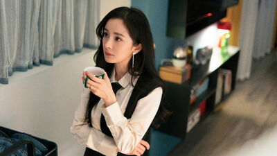 Lei e il marito perfetto