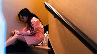 Lei e il marito perfetto