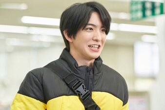 Ai no Nai Koibitotachi