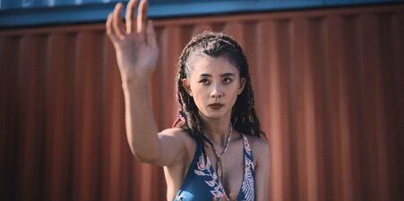 Alice in Borderland 2