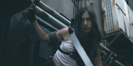 Alice in Borderland 2