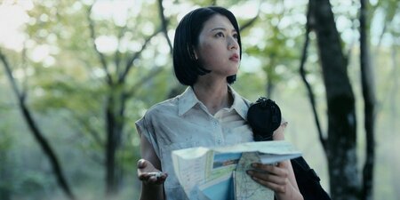 Alice in Borderland 2