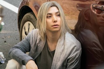 Alice in Borderland 2