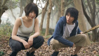 Alice in Borderland 2