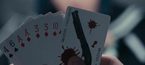 Alice in Borderland 3