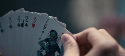 Alice in Borderland 3