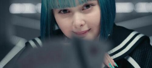 Alice in Borderland 3