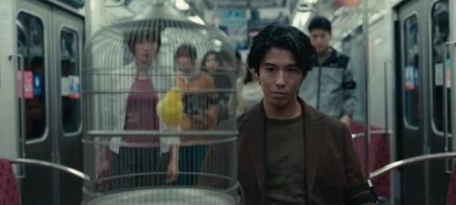 Alice in Borderland 3