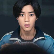 Alice in Borderland 3