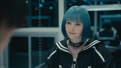 Alice in Borderland 3