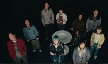 Alice in Borderland 3