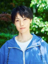 Ameagari no Bokura ni Tsuite
