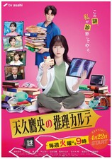 Ameku Takao no Suiri Karte