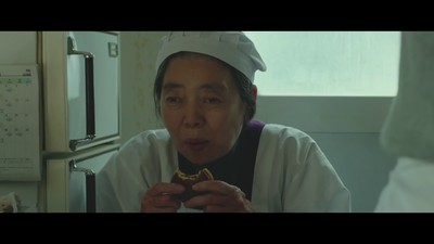 Le ricette della signora Toku