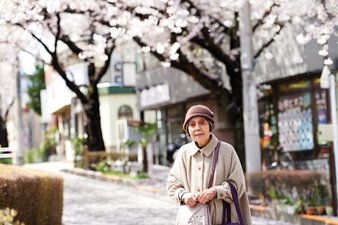 Le ricette della signora Toku