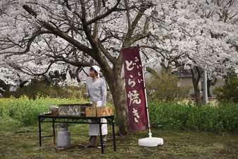 Le ricette della signora Toku