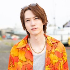 Anata wo Korosu Tabi