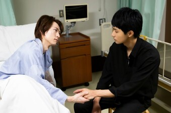 The Journey to Killing You