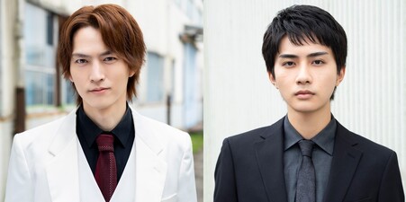 Anata wo Korosu Tabi season 2