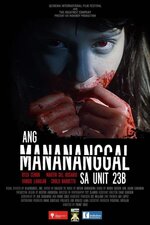 The Woman in Unit 23B