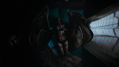 The Woman in Unit 23B