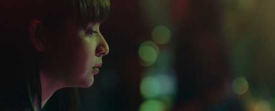 The Woman in Unit 23B