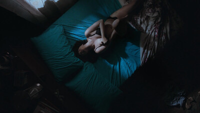 The Woman in Unit 23B