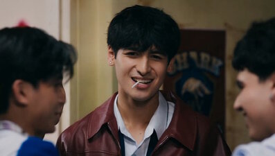 The Jewel of Section E