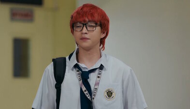 The Jewel of Section E