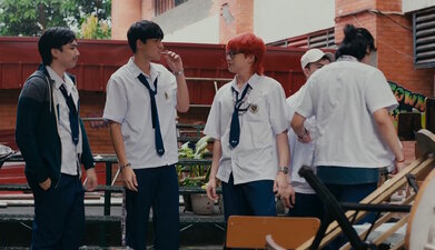 The Jewel of Section E