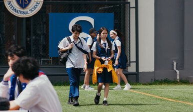 The Jewel of Section E