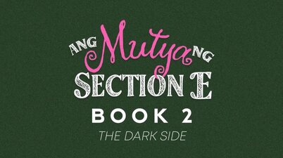 The Jewel of Section E: Book 2