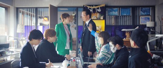 Angel Flight The Movie