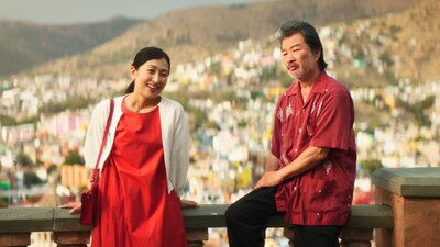 Angel Flight The Movie