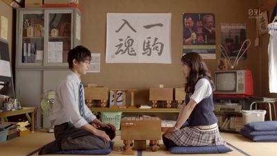 Ani ni Aisaresugite Komattemasu drama