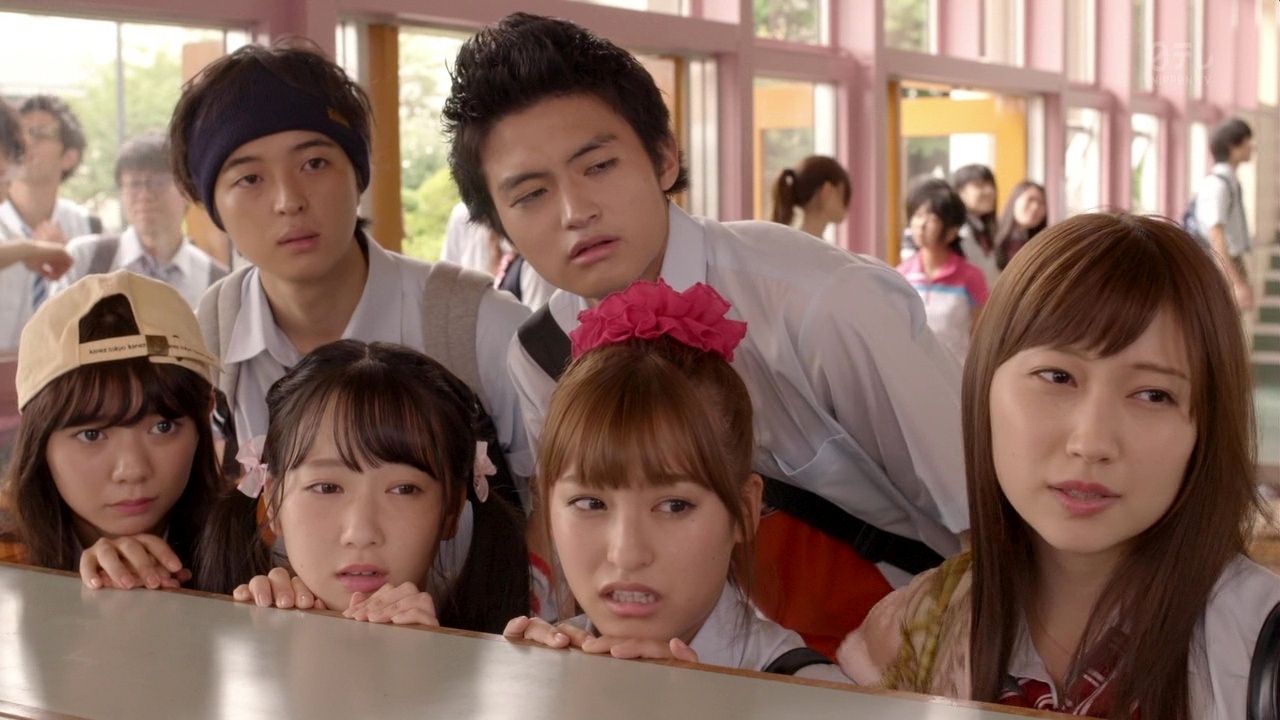 Ani Ni Aisaresugite Komattemasu Scan Vf www.animeclick.it