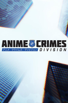 Anime Crimes Division S2